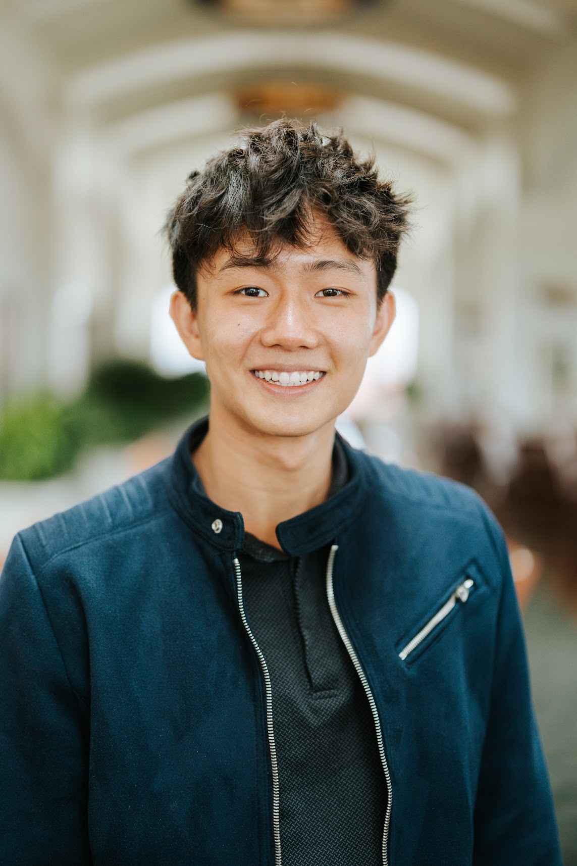 Vincent Cheng